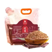 坝莜域 红米2.5kg