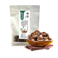 坝莜域干香菇200g