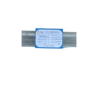 镀锌方管 镀锌矩形方管40-40KG