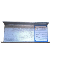 槽钢镀锌槽钢 20#槽钢KG