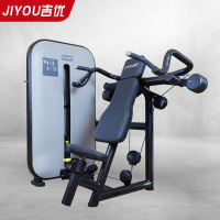 吉优JY-F05肩部推举训练器商用综合训练器健身房专用器械