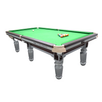 吉优大理石台球桌 JY-1003 台