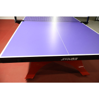 吉优 专业大彩虹乒乓球台 JY-1002 台