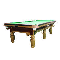 吉优 青石板台球桌 JY-1006 台