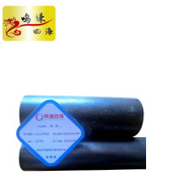 鸣谦四海 焊管 2.5寸-DN65 kg