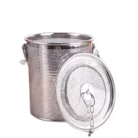 卤水笼 12*12cm