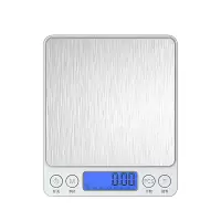 便携厨房秤 3kg