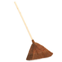 棕扫帚 100*38cm