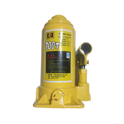 欧克(Ouke)油压千斤顶100T OK-2503\台
