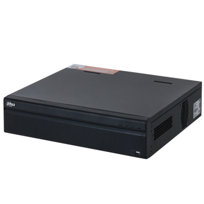 大华网络硬盘录像机DH-NVR4208-4KGT台