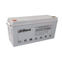 大华蓄电池DH-BAT8012-150块