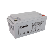 大华蓄电池DH-BAT8012-065块