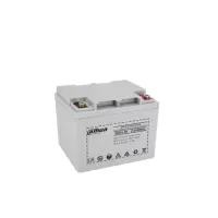 大华蓄电池DH-BAT8012-038块