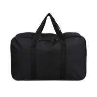 晋蒙凯洛 黑色手提包 41*16*32cm/个