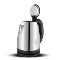 晋蒙凯洛 晋蒙凯洛 电热水壶 2L/个