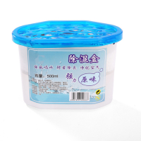 晋蒙凯洛 除湿盒500ml/盒