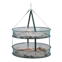 晋蒙凯洛 晒衣篮 颜色请备注/个