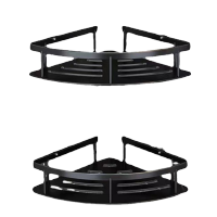 晋蒙凯洛 浴室置物架 28*17*4/个