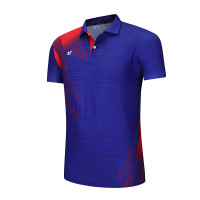 蒙企智品 羽毛球服 Y1