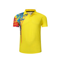 蒙企智品 羽毛球服 Y2