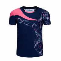 蒙企智品 羽毛球服 Y3