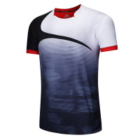 蒙企智品 羽毛球服 Y5