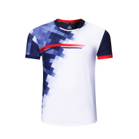 蒙企智品 羽毛球服 Y8