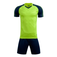 蒙企智品 足球服 Z5