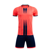 蒙企智品 足球服 Z6