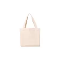 稳帆甄选 帆布袋30*20cm FB8007/个(可定制)