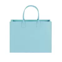 稳帆甄选 厚毛毡手提包手袋40*30*15cm B5601/个
