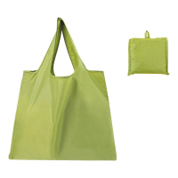 稳帆甄选 防水牛津布收纳折叠环保购物袋 ZD015/个