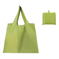 稳帆甄选 防水牛津布收纳折叠环保购物袋 ZD015/个