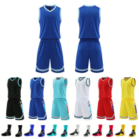 稳帆甄选 休闲篮球服 6265/套