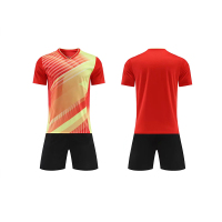 稳帆甄选 运动套装 YD7301/套