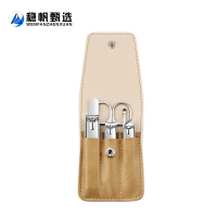 稳帆甄选 指甲刀套装6件套 E101B 套