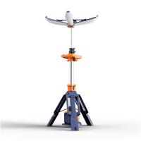 SINOMARC(深圳中跃)ZY6103 升降式全景工作灯(单位:套)