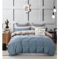 惠承川全棉三件套被罩165*215cm+床单220*140cm+枕套48*74cm