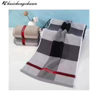 惠承川纯棉洗脸巾强吸水洁面巾毛巾