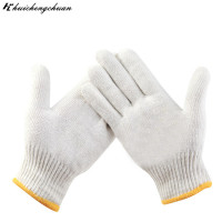 惠承川耐磨涤纶线手套