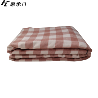 惠承川 毛巾被100%纯棉
