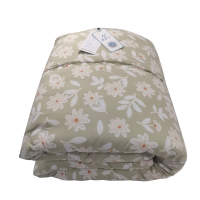 惠承川 抗菌性天然大豆纤维冬被