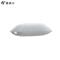 惠承川立体扁平中枕