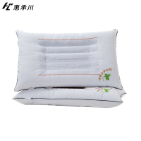 惠承川珍珠棉立体枕芯
