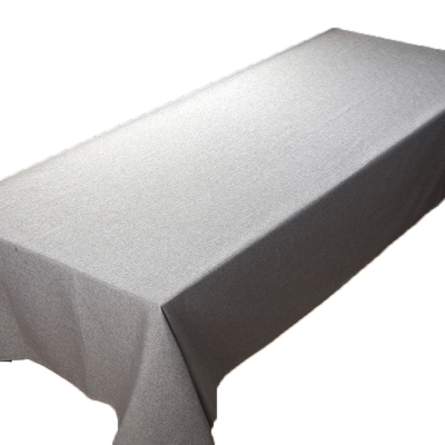 豆恒实(DHS)桌布混纺面料ZY-CL017/平方米