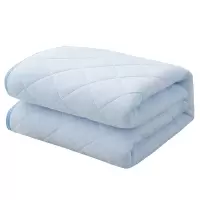 豆恒实(DHS)空调被夏被(150cm*200cm)ZY-QWB04/床