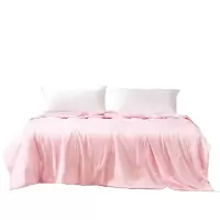 豆恒实(DHS)蚕丝被ZY-CSB01/床(默认尺寸150*200cm)