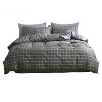 中合顺成 纯棉三件套床上用品 ZHSC-BG334 套