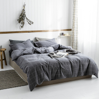 床上用品纯棉六件套 150*200cm(1.2米床)