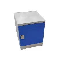 飞唐锦荣ABS塑料柜 JR-WJG100 台